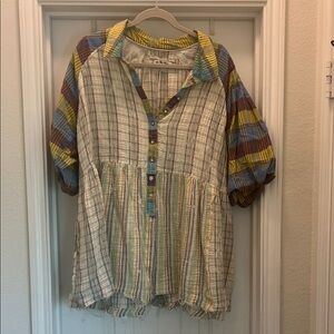 We The Free - Sunshine Bay Top